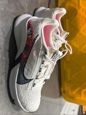 Nike SuperRep Go 3 Flyknit Next Nature 'Paint Smudge